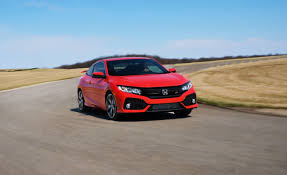 8th generation honda civic forum. 2019 Honda Civic Si Review Pricing And Specs