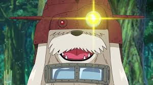 The rate of new digimon species continuously increase as the digital world expands each year. Digimon Adventure Reboot Reveals Adorable New Digimon Zetgaming