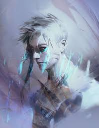 Artstation Dr Rejection Of Vows Magdalena Radziej Life Art Artist Pop Art