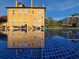 Maybe you would like to learn more about one of these? Boeira Garden Hotel Porto Gaia Curio Collection By Hilton In Vila Nova De Gaia Portugal Bewertungen Preise Planet Of Hotels