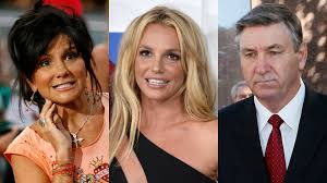 The spears sisters are two busy ladies lately. Britney Spears Mom Lynne Accuses Dad Jamie Of Altercation With Sons Stylecaster