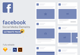 Creative hub allows you to create and share mockups, learn about different formats and features as well as accessing inspirational ads for facebook and instagram. 25 Free Social Media Mockups Templates By Nastya Esina Medium