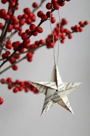20 fabulous christmas diy crafts. 38 Easy Handmade Christmas Ornaments
