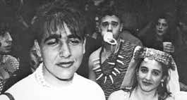 Brandeis Class of 1994 Whole book.indd