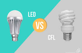 Led Versus Cfl Thegreenage