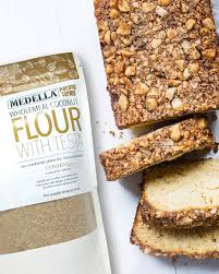 Choose from among efficient, automatic gluten free flour machines at alibaba.com for commercial and industrial uses. Keto Gluten Free Wholemeal Coconut Flour Bread Medella Malaysia