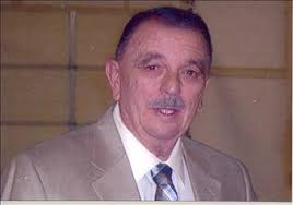 James Machuga Obituary