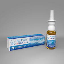 In some situations, the nasal delivery route is preferred for systemic therapy because it provides an agreeable alternative to injection or pills. Actimaris Nasal Spray Effective Pocket Spray System