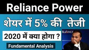How volatile is reliance power's share price compared to the market and if you had bought reliance power (nse:rpower) shares a year. 2020 à¤® à¤• à¤¯ à¤¹ à¤— Reliance Power Share Latest News In Hindi Share Jumps 5 Today Youtube