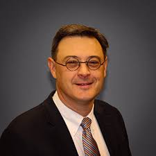 The Redstone Edge Conference Speakers