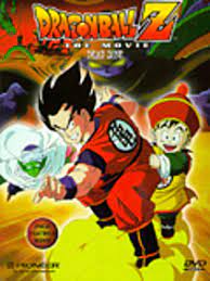 Watch full season tv show · full free hd movies Dragon Ball Z Movie 1 Review Anime News Network