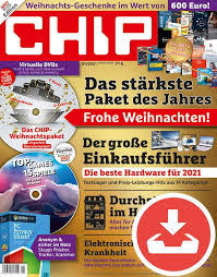It improves upon its remarkable tablet. Chip Kiosk Chip Magazin 01 21