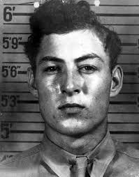 CPL Claire Eulin Goldtrap (1922-1943)