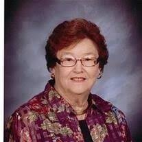 Freda J. Mullins Obituary