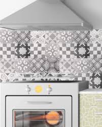 Baldosas de vidrio todos los departamentos alexa skills alimentación y bebidas amazon warehouse appstore para android bebé. Vinilos De Cocina Azulejo Andaluz Con Variedades Originales