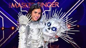 The masked singer is the surreal and surprising singing show. The Masked Singer 2021 Alle Gewinner