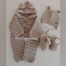 Overalls Free Crochet Pattern For Baby New Pattern Images For 2019 Page 47 Of 57 Kids Crochets Roupas De Croche Para Bebe Croche De Bebe Roupas De Croche