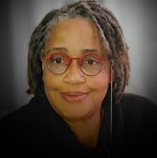 Candidate Kim Elmore-Perkins