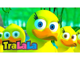 Din drag pentru copii postăm constant cântece și desene animate pt copii mici, așa că nu uita să abonezi și să afli primul despre ele! Cinci Ratuste Cantece Pentru Copii Tralala