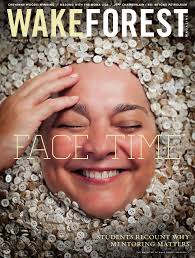 students recount why mentoring matters