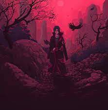 Download and use 4,000+ 4k wallpaper stock videos for free. Gifs Wp Naruto Art Itachi Itachi Uchiha