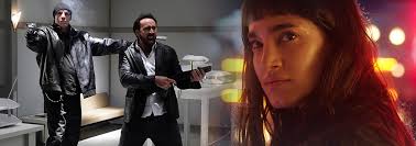About prisoners of the ghostland. Prisoners Of The Ghostland 2021 Uncut