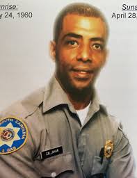 Obituary information for John Caldwell Callahan