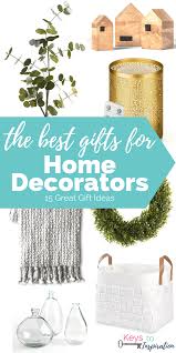 See why over 1 million clients have chosen decorating den interiors. The Best Gifts For Home Decorators Christene Holder