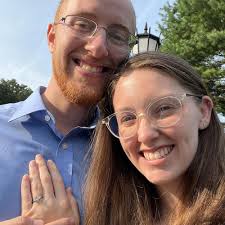 Claire Orr and Christopher Mancini's Wedding Website