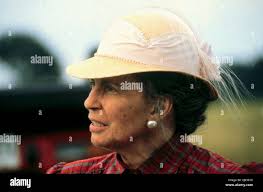 June carter cash hi-res stock photography and images