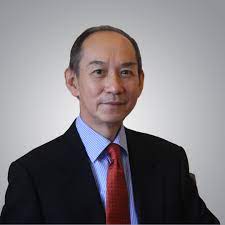 He is member of the name and style of messrs ghazali ariff & partners of which he is the senior partner of the firm. Partners Ariff Co