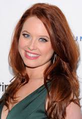 Melissa Archer Shares Her Thoughts On Not Being Asked To Join The Cast Of  GH Thus Far!