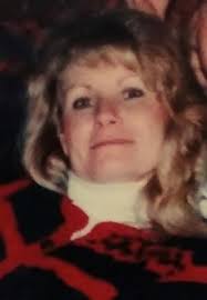 Susan Mason Obituary (1958