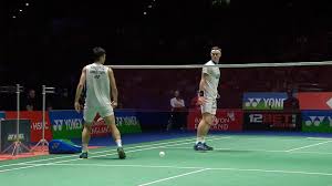 Vi er først med nyheder, sport og underholdning. Viktor Axelsen Was Fined 250 By Bwf 360badminton