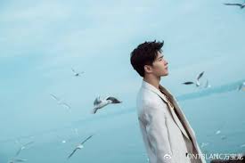 The yang yang brand is the brainchild of none other than yang yang himself, a former world no. Yangyangnatics Yang Yang For Montblanc C Montblanc Weibo Facebook