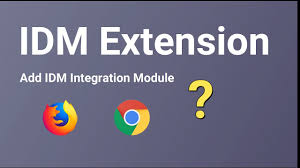 Click ok to restart the firefox browser and complete the internet download manager browser integration. How Add Idm Integration Module Extension Chrome And Firefox Browser Add Idm Extension Windows 10 Youtube