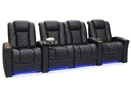 Most home theater seat orders ship out within 2 business days nationwide. 11 Best Reclining Home Theater Seats Mancavery