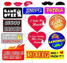 12 Prop Ideas Wedding Props Photo Booth Photo Props 0 ratings0% found this document useful (0 votes). 12 prop ideas wedding props photo