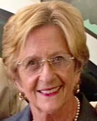 Rosemary Barbee Morrow Obituary February 12, 2025