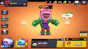Another reason why there isn't exactly a best brawler in brawl stars is that you can power. The Golden Week Event Started New Lobby Background And Music Brawlstars