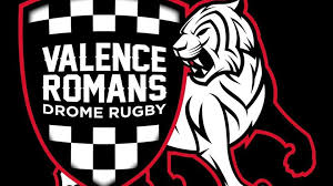 Generate a logo with placeit! Rugby Le Vrdr Change De Logo Pour La Saison Prochaine En Pro D2