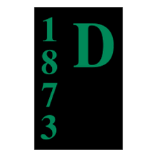 The entire logo is used to convey the meaning intended and avoid tarnishing or misrepresenting the intended image. Darussafaka 1873 Vektorel Logosu
