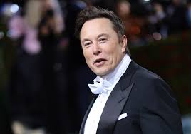 Elon Musk endorses Rick Caruso for Los Angeles mayor