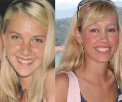Sherri Papini's school friend also vanished from the same road