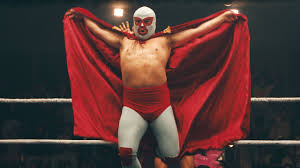 Nacho libre is loosely based on the story of fray tormenta (friar storm), aka rev. Nacho Libre Netflix