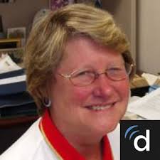 Dr. Nancy Welch, MD