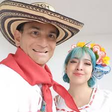 HAROLD SANDOVAL PEÑA (@FOLKOLOMBIA)