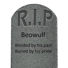 The more questions you get correct here, the more random knowledge you have is your brain big enough to g. The Death Of Beowulf Why And How Did Beowulf Die Owlcation