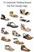 Womens Comfortable Sandals