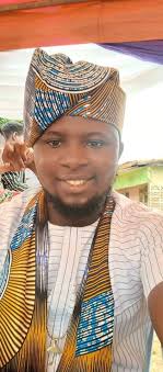 Profile for Bright Nnadi